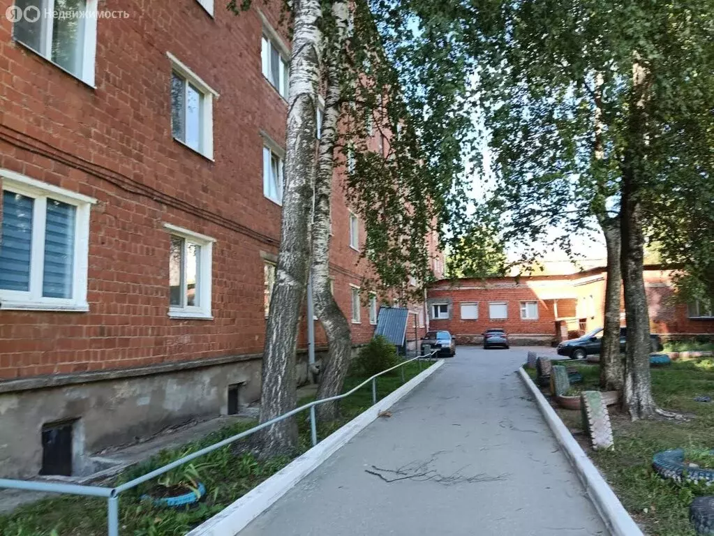 1-комнатная квартира: Ижевск, улица имени Репина, 21А (19.8 м) - Фото 1