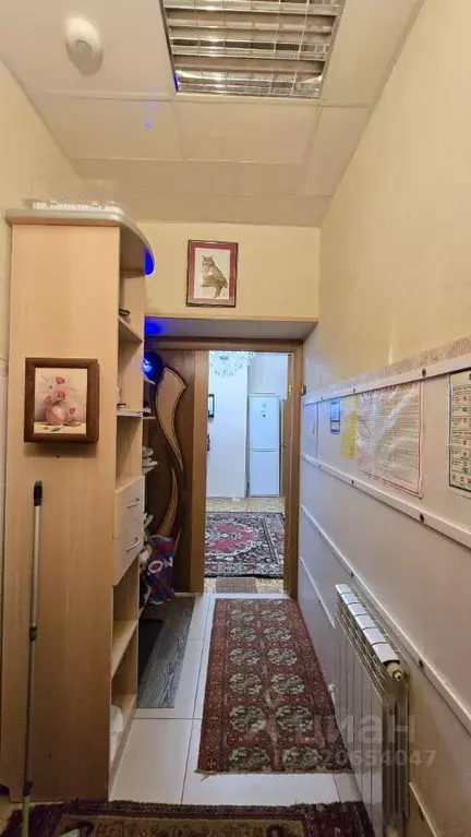 Помещение свободного назначения в Курская область, Курск ул. ... - Фото 2