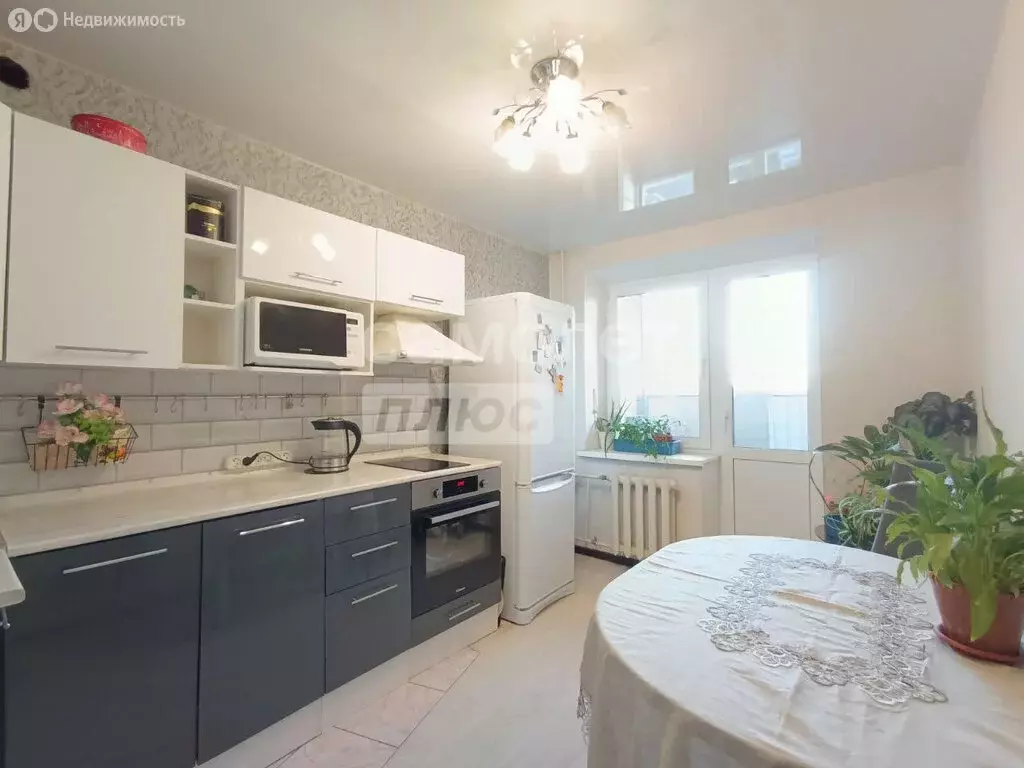 1-комнатная квартира: Ижевск, Школьная улица, 8 (40.7 м) - Фото 2