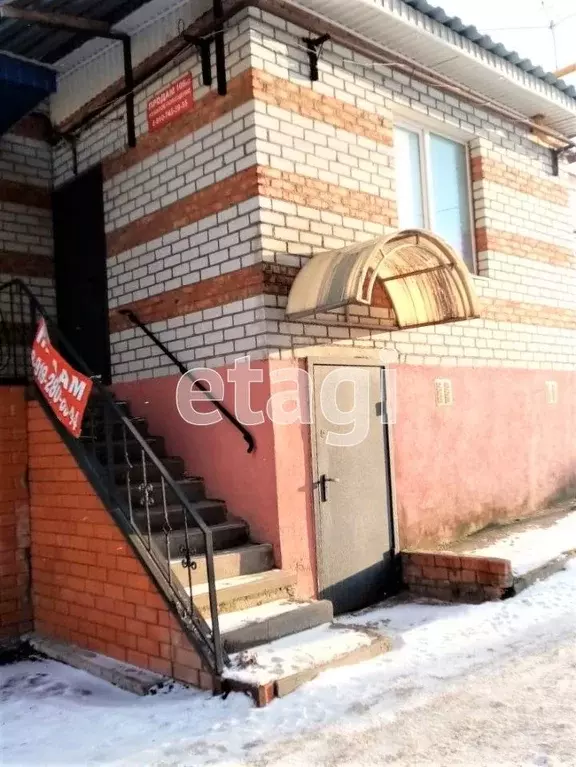 Помещение свободного назначения в Белгородская область, Новый Оскол ... - Фото 0