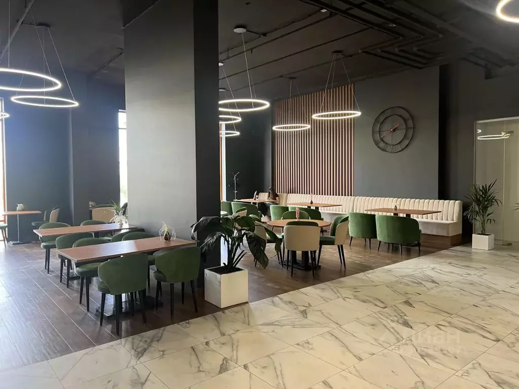 Студия Московская область, Одинцовский городской округ, Новоивановское ... - Фото 2