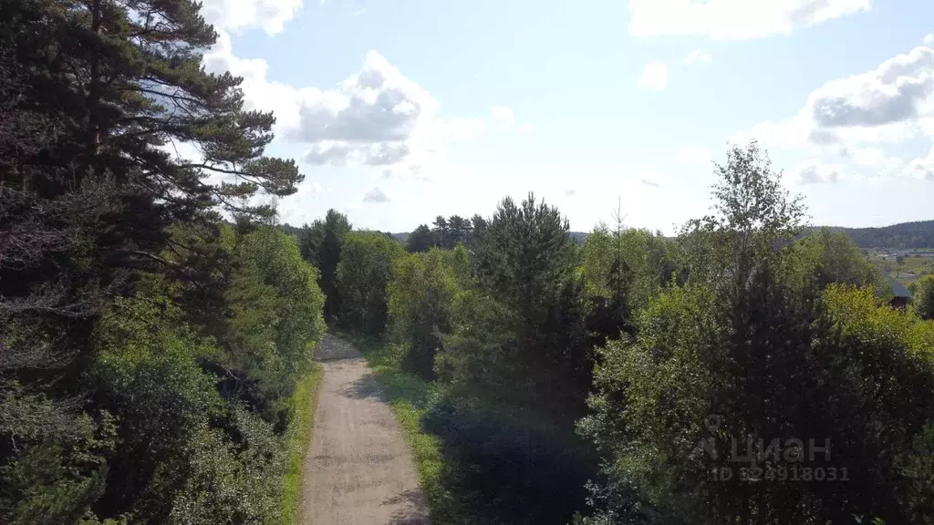 Участок в Карелия, Сортавальский муниципальный округ, пос. Хаапалампи ... - Фото 2