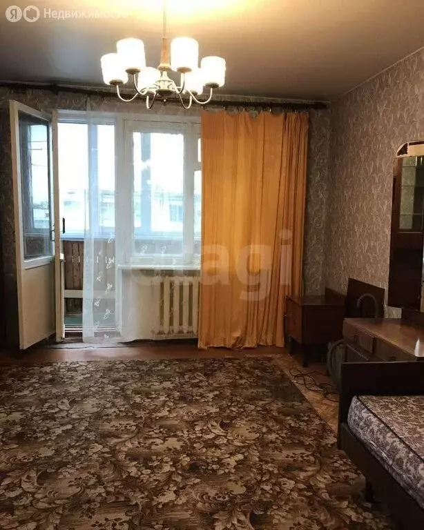 3-комнатная квартира: Вологда, Зосимовская улица, 91Б (54.6 м) - Фото 1