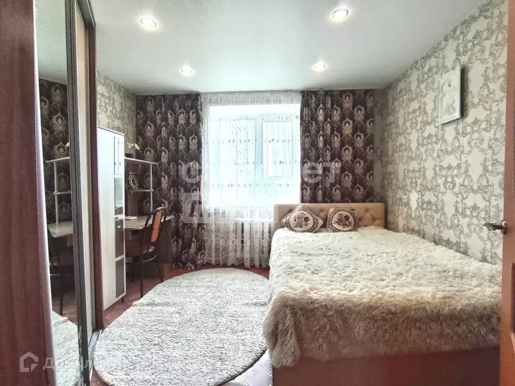 Продаётся 2-к квартира, 41.8 м - Фото 1