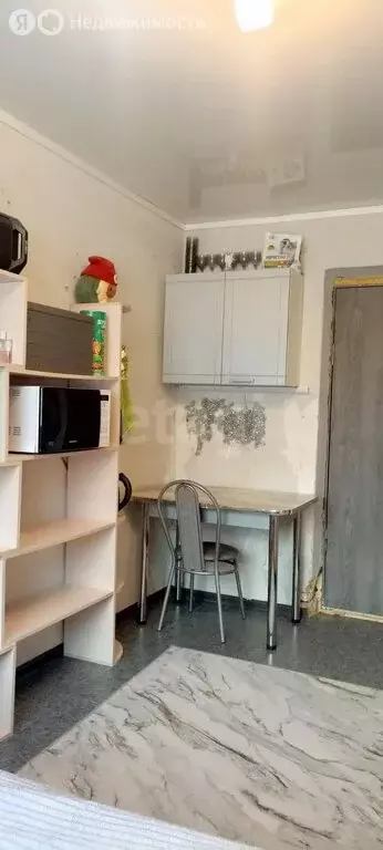 1к в -комнатной квартире (11.9 м) - Фото 1