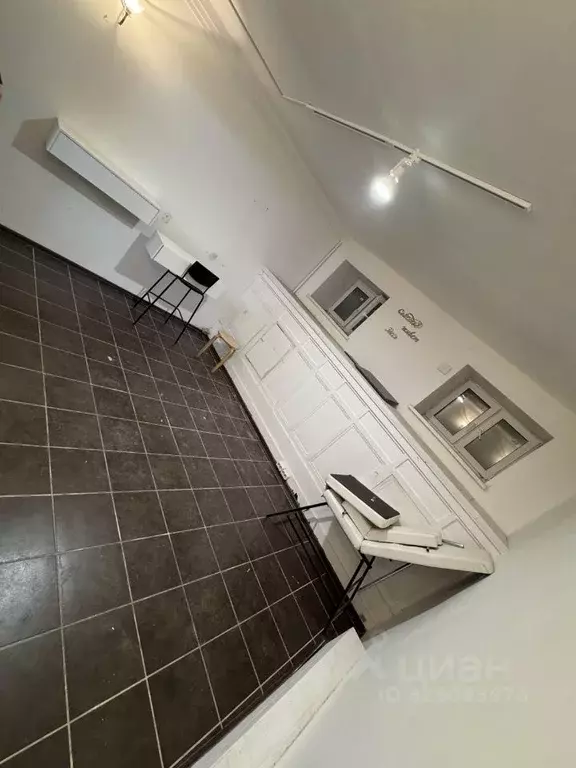 Помещение свободного назначения в Москва Большой Сухаревский пер., 4 ... - Фото 2