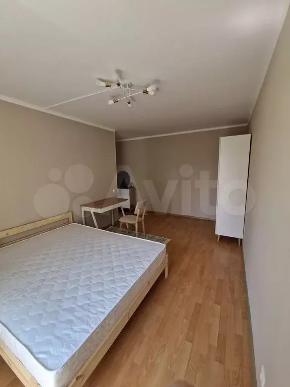 1-к. квартира, 33 м, 6/12 эт. - Фото 1
