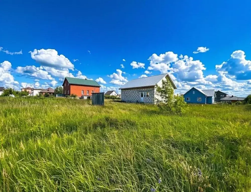 Дом в Пензенская область, Пенза проезд 5-й Мозжухина, 36 (73 м) - Фото 2