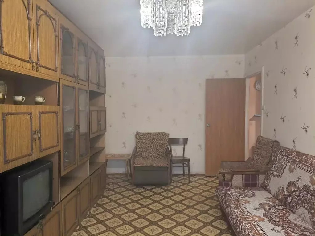2-к кв. Московская область, Озеры Коломна городской округ, Имени ... - Фото 1