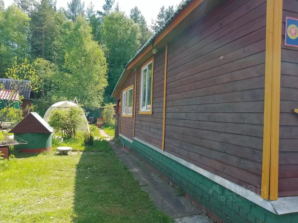 Дом в Тверская область, Калининский муниципальный округ, Родничок СНТ ... - Фото 2