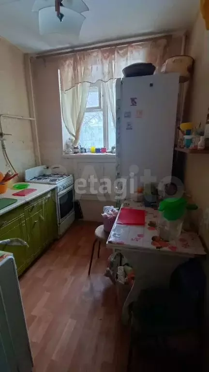 1-к. квартира, 30 м, 3/5 эт. - Фото 0