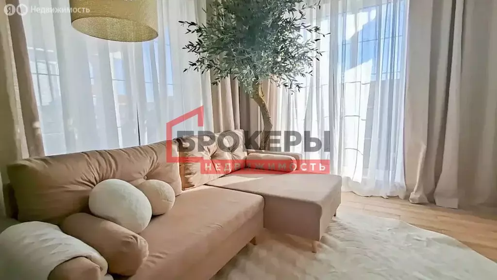 Дом в Окунёвское сельское поселение, село Марьино, Полевая улица, 13а ... - Фото 1