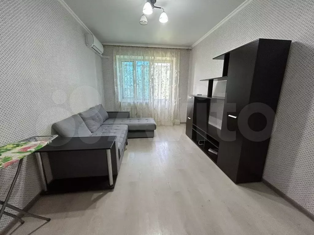 1-к. квартира, 38 м, 3/4 эт. - Фото 1
