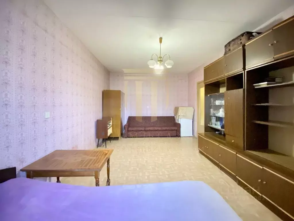 1-к кв. Санкт-Петербург ул. Котина, 6К1 (38.8 м) - Фото 1
