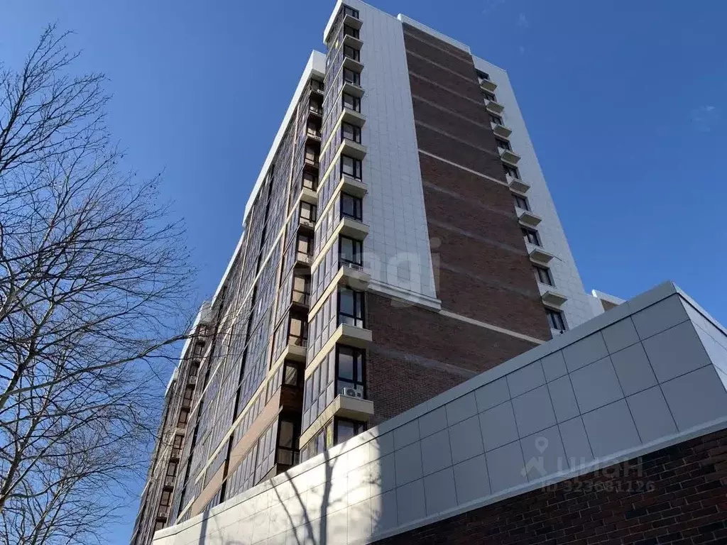 Гараж в Краснодарский край, Анапа ул. Омелькова, 93 (13 м) - Фото 1