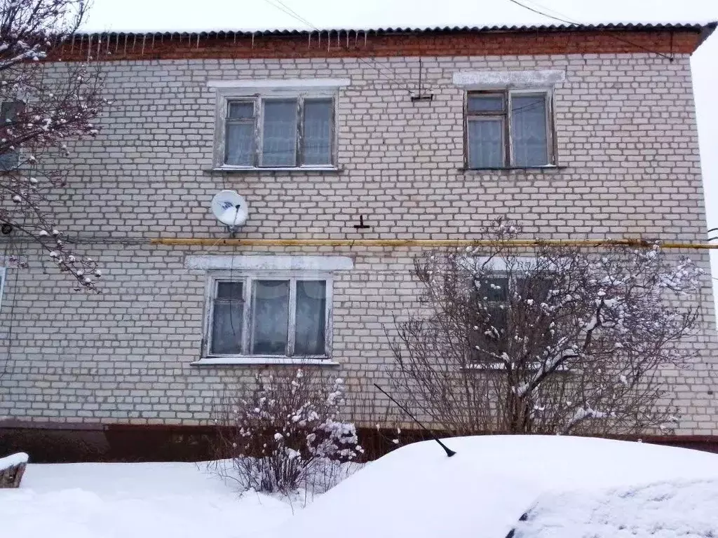 Дом в Белгородская область, Новый Оскол Набережная ул., 9 (205 м) - Фото 1