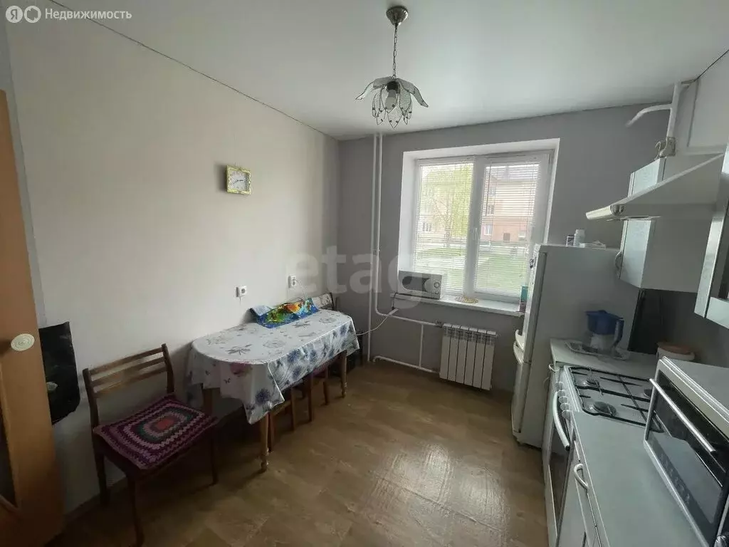 1-комнатная квартира: Ишимбай, улица Гагарина, 65Б (31.3 м) - Фото 2