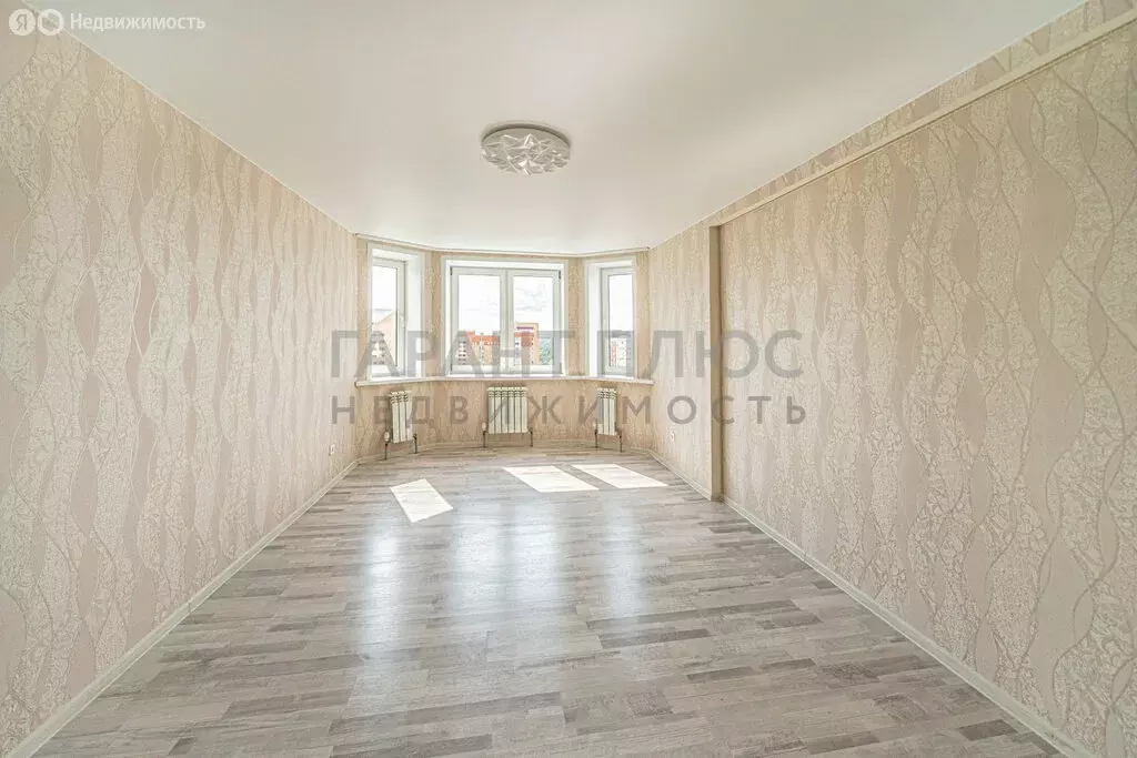 2-комнатная квартира: Липецк, улица Е.И. Замятина, 4Б (64 м) - Фото 1