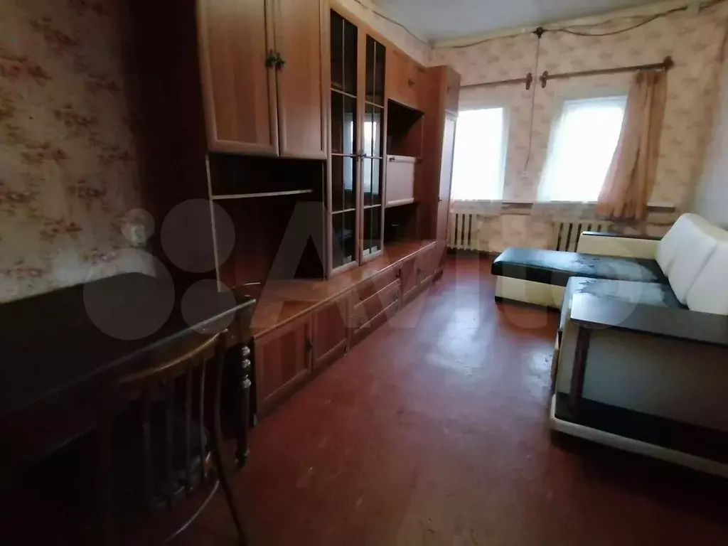 2-к. квартира, 42 м, 1/1 эт. - Фото 0