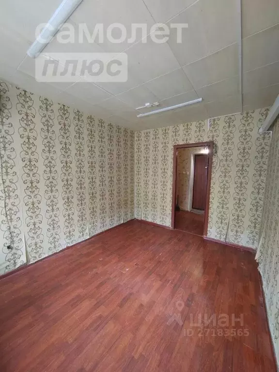 Комната Астраханская область, Астрахань ул. Татищева, 15 (16.0 м) - Фото 1