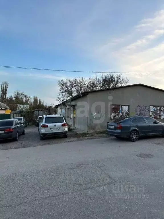 Помещение свободного назначения в Крым, Симферополь ул. Беспалова (200 ... - Фото 1