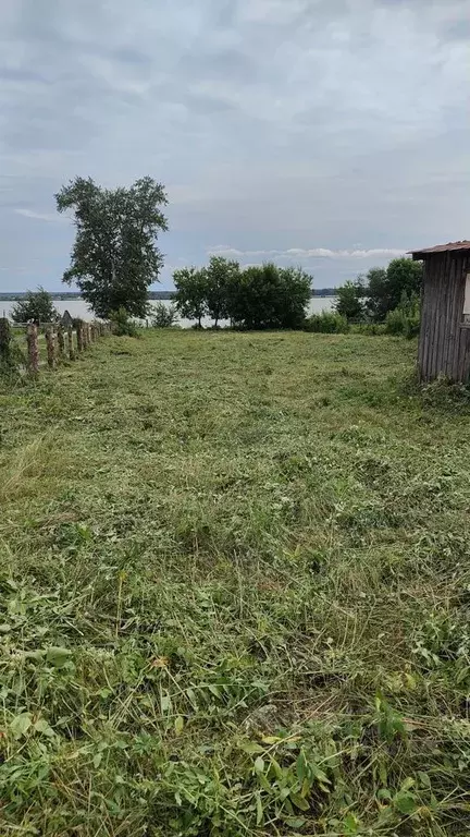 Дом в Новосибирская область, Ордынский район, с. Спирино ул. Ленина, ... - Фото 0