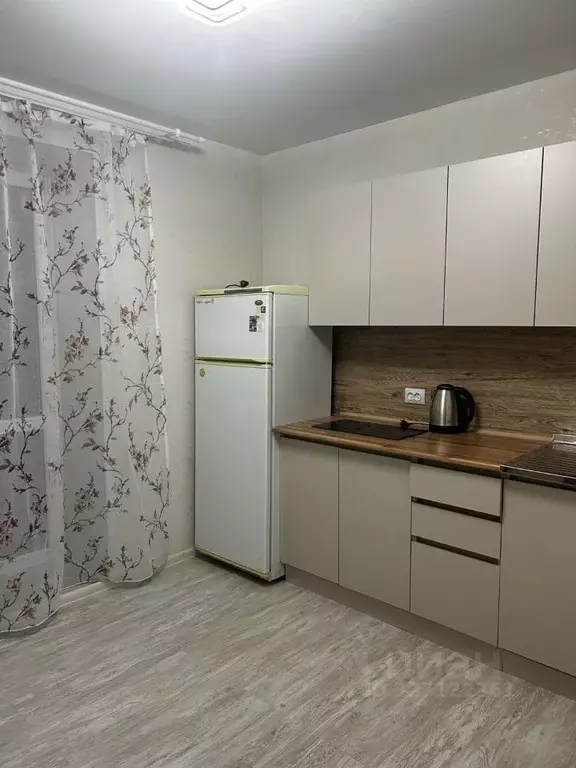 1-к кв. Вологодская область, Череповец ул. Монтклер, 13к1 (32.4 м) - Фото 1