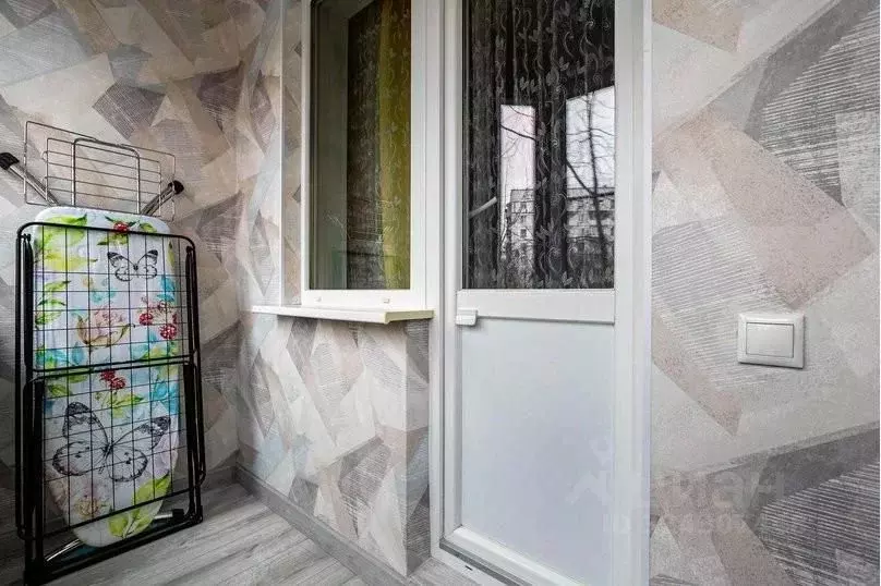 2-к кв. Москва 2-я Владимирская ул., 45 (48.0 м) - Фото 2