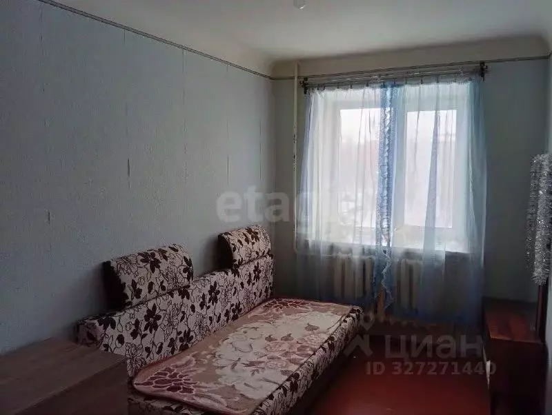 2-к кв. Башкортостан, Уфа ул. Машиностроителей, 9 (43.3 м) - Фото 2