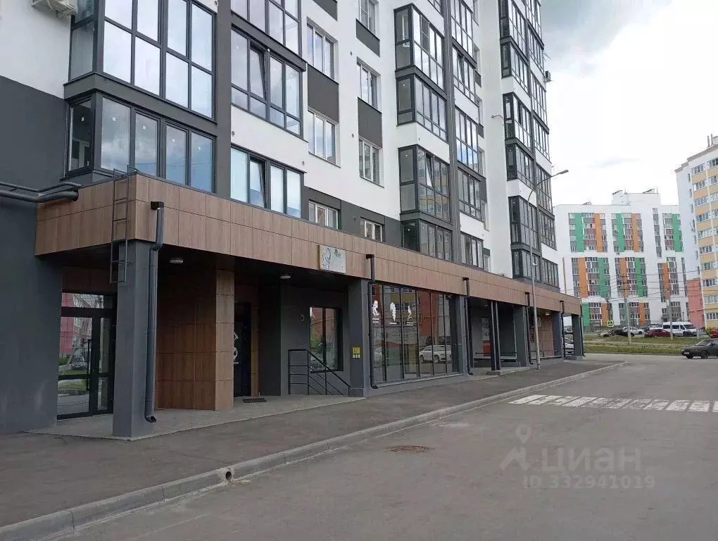 Помещение свободного назначения в Рязанская область, Рыбное ул. ... - Фото 1