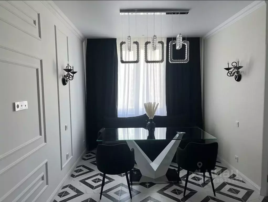 1-к кв. Москва Березовая аллея, 19к2 (33.0 м) - Фото 1