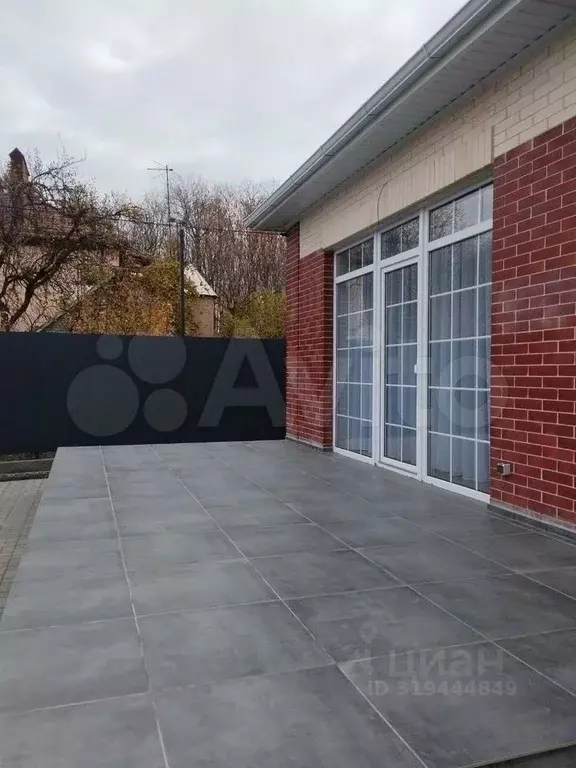 Дом в Ростовская область, Ростов-на-Дону Пейзажная ул. (142 м) - Фото 1