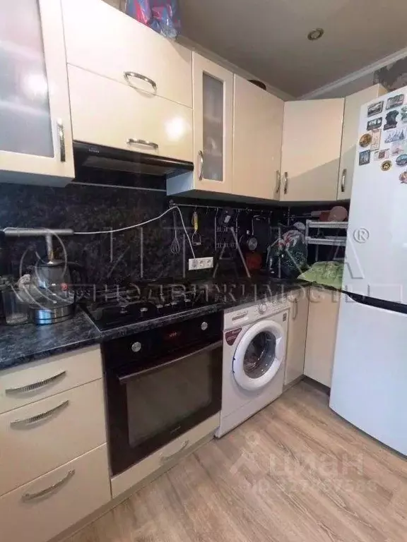 Квартира, 1 комната, 29.4 м - Фото 2