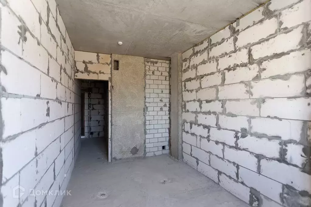 Продаётся 1-к квартира, 40.6 м - Фото 1