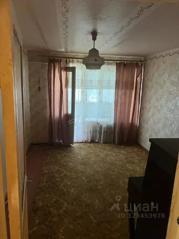 2-к кв. Крым, Бахчисарайский район, с. Табачное ул. Садовая, 3 (50.0 ... - Фото 1