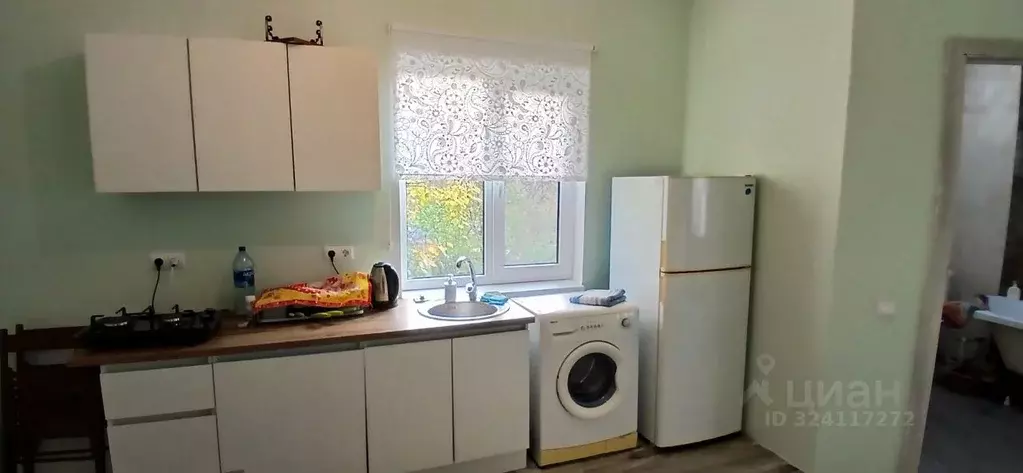 Дом в Краснодарский край, Новороссийск Садовая ул., 114 (85 м) - Фото 1