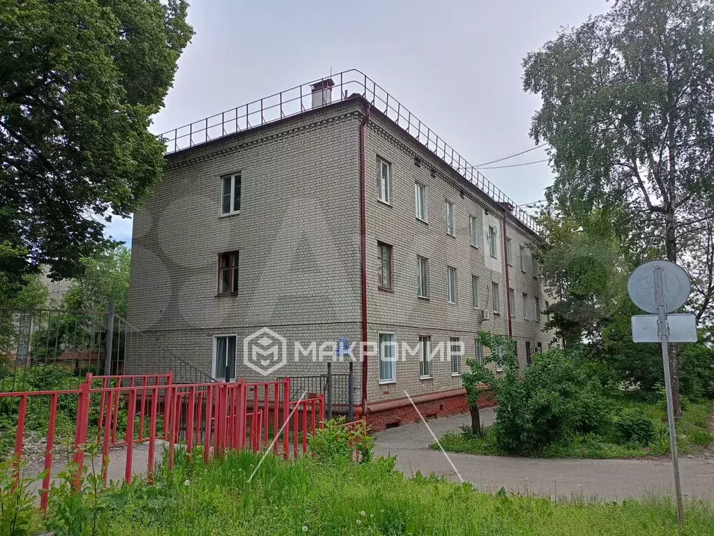 3-к. квартира, 69,3 м, 1/3 эт. - Фото 0