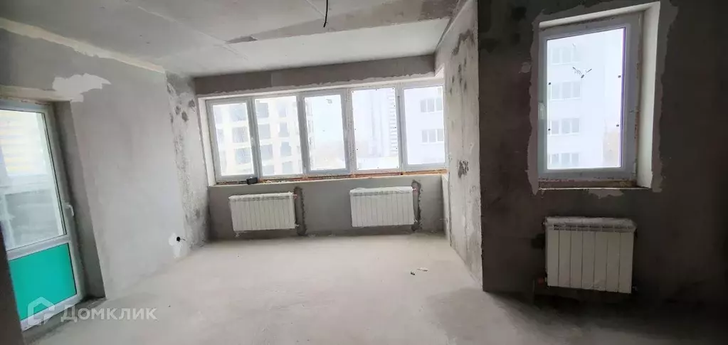 Продаётся 2-к квартира, 65 м - Фото 0