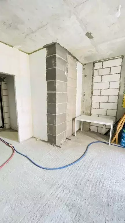 Студия Московская область, Королев Первомайский мкр, Советская ул., ... - Фото 1