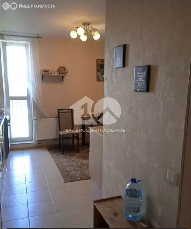 2-комнатная квартира: Новосибирск, Советский район, микрорайон Шлюз, ... - Фото 1