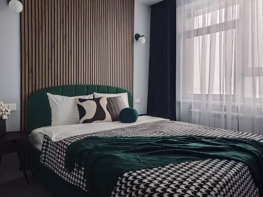 2-к кв. Москва 6-я Радиальная ул., 7/1к2 (70.0 м) - Фото 2