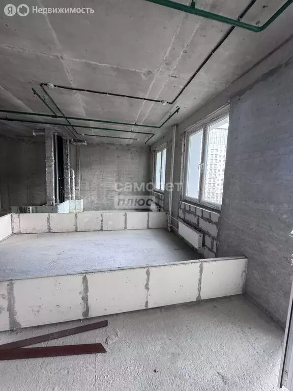 2-комнатная квартира: Москва, Берёзовая аллея, 19к3 (49.4 м) - Фото 2