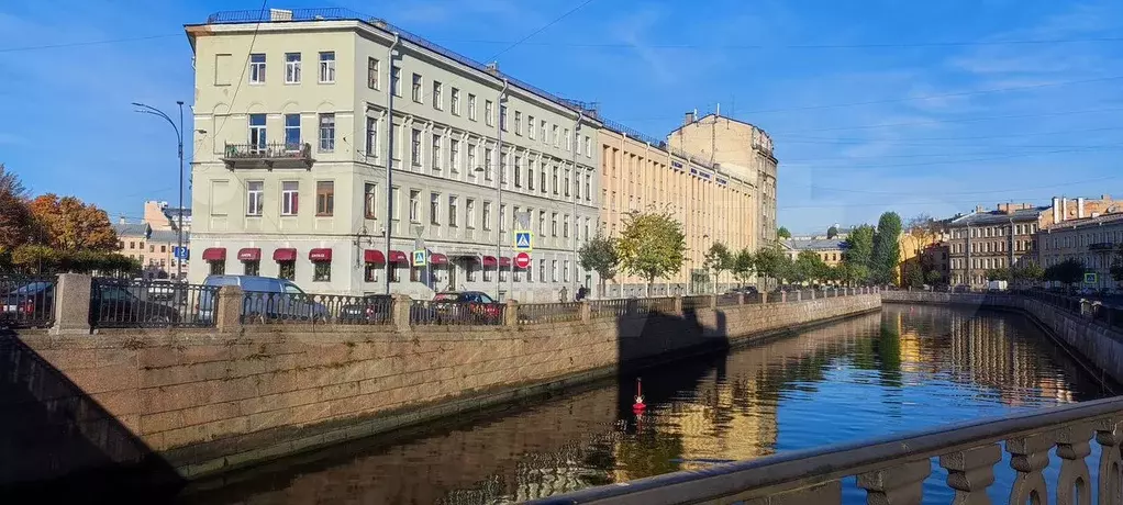 Комната 21,1 м в 7-к., 5/5 эт. - Фото 1