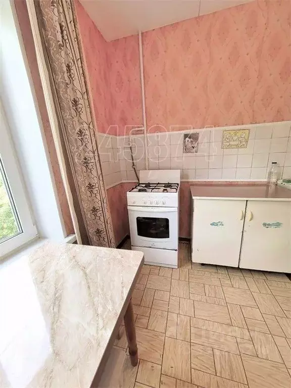 1-к кв. Москва Хабаровская ул., 27 (36.0 м) - Фото 2