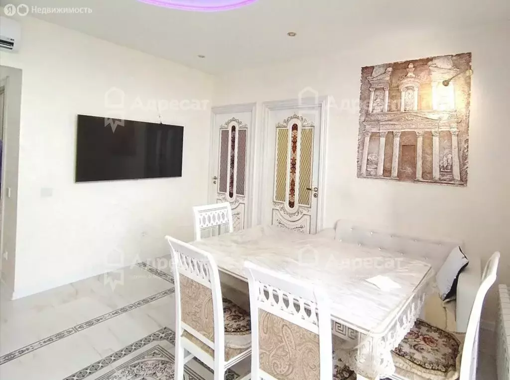 2-комнатная квартира: Волгоград, улица Тимирязева, 13 (44.3 м) - Фото 1