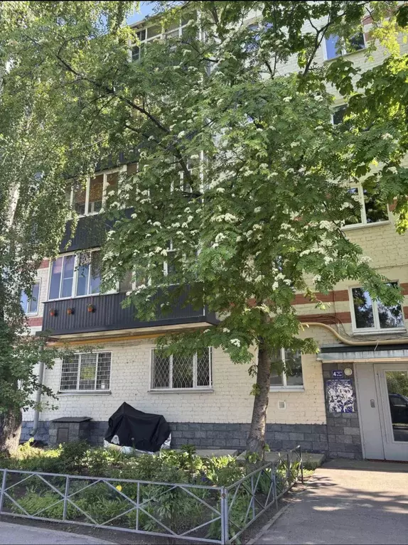 Продаётся 2-к квартира, 44.1 м - Фото 1