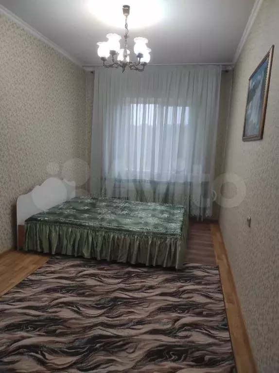 3-к. квартира, 63 м, 6/9 эт. - Фото 0