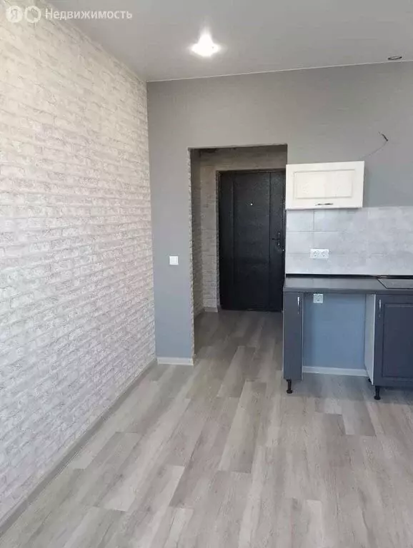 Квартира-студия: Краснодар, Тепличная улица, 62/1к5 (23 м) - Фото 1