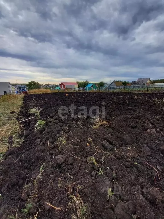 Участок в Башкортостан, Аургазинский район, с. Толбазы ул. Кирова ... - Фото 0