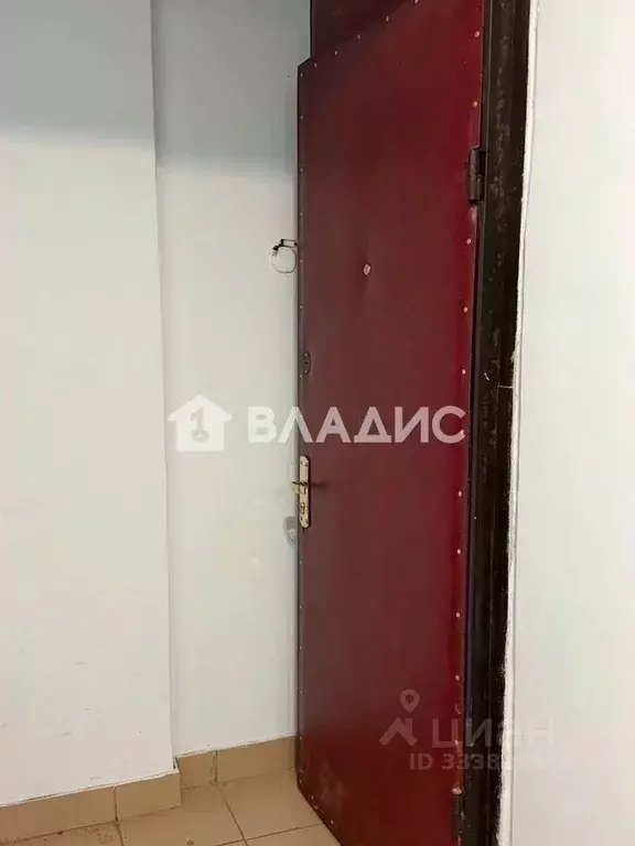2-к кв. Москва ул. Павла Корчагина, 1 (39.9 м) - Фото 2